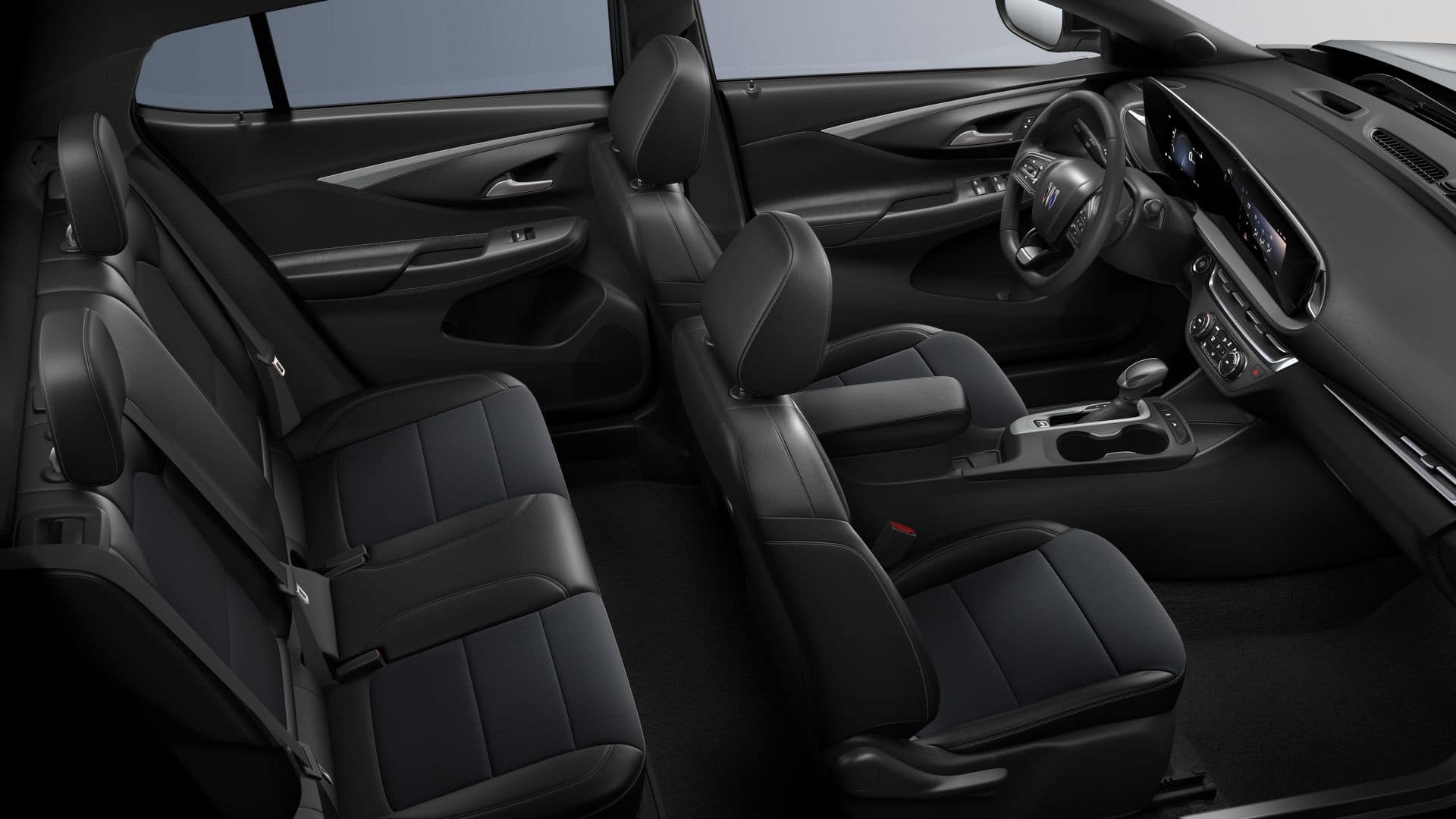 2026 Buick Envista Preferred - Photo 56