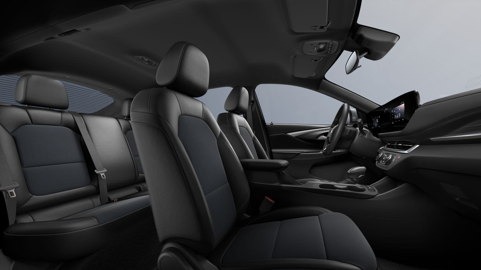 2026 Buick Envista Preferred - Photo 57