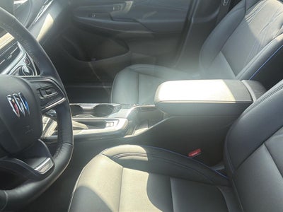 2024 Buick Envista Sport Touring