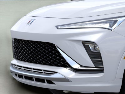 2025 Buick Envista Avenir