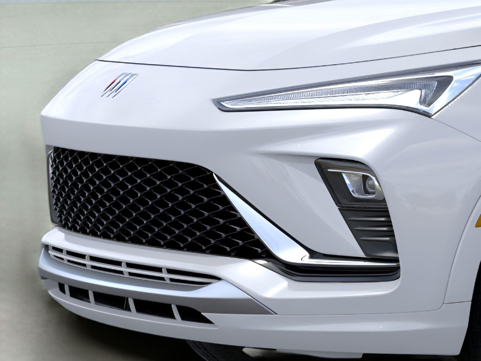 2025 Buick Envista Avenir