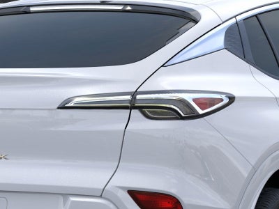 2025 Buick Envista Avenir