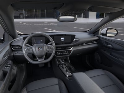 2025 Buick Envista Avenir