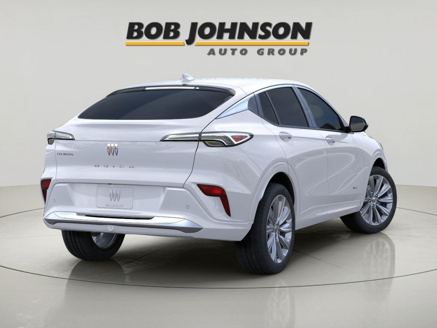 2025 Buick Envista Avenir