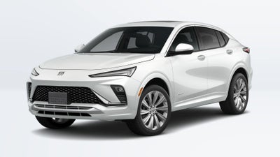 2025 Buick Envista Avenir