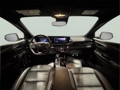 2025 Buick Envista Avenir