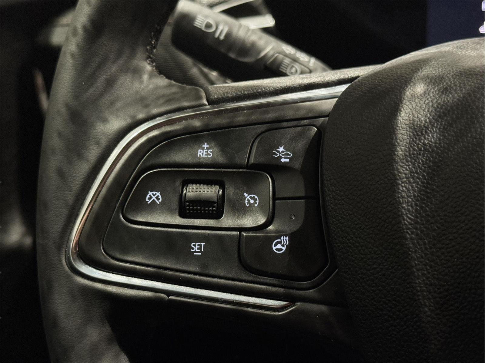 2025 Buick Envista Avenir