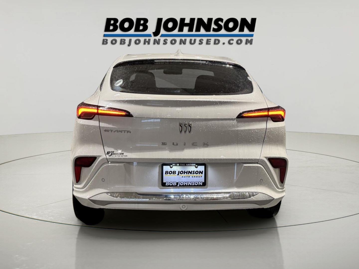 2025 Buick Envista Avenir