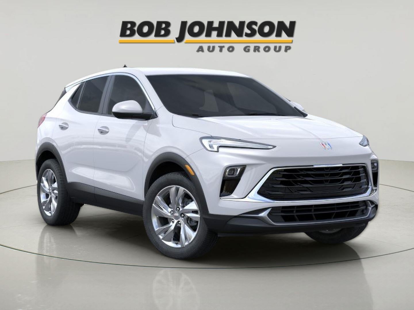 2026 Buick Encore GX Preferred's photo
