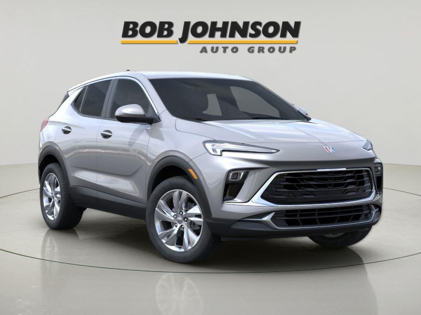 2026 Buick Encore GX Preferred AWD's photo