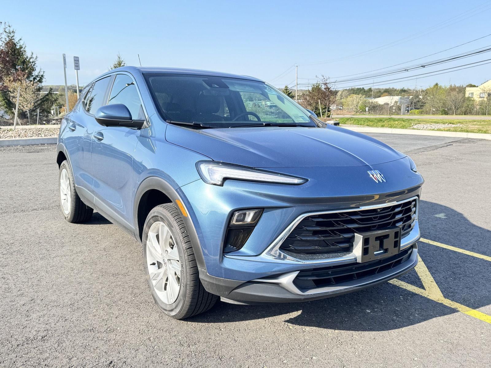 2024 Buick Encore GX Preferred AWD's photo