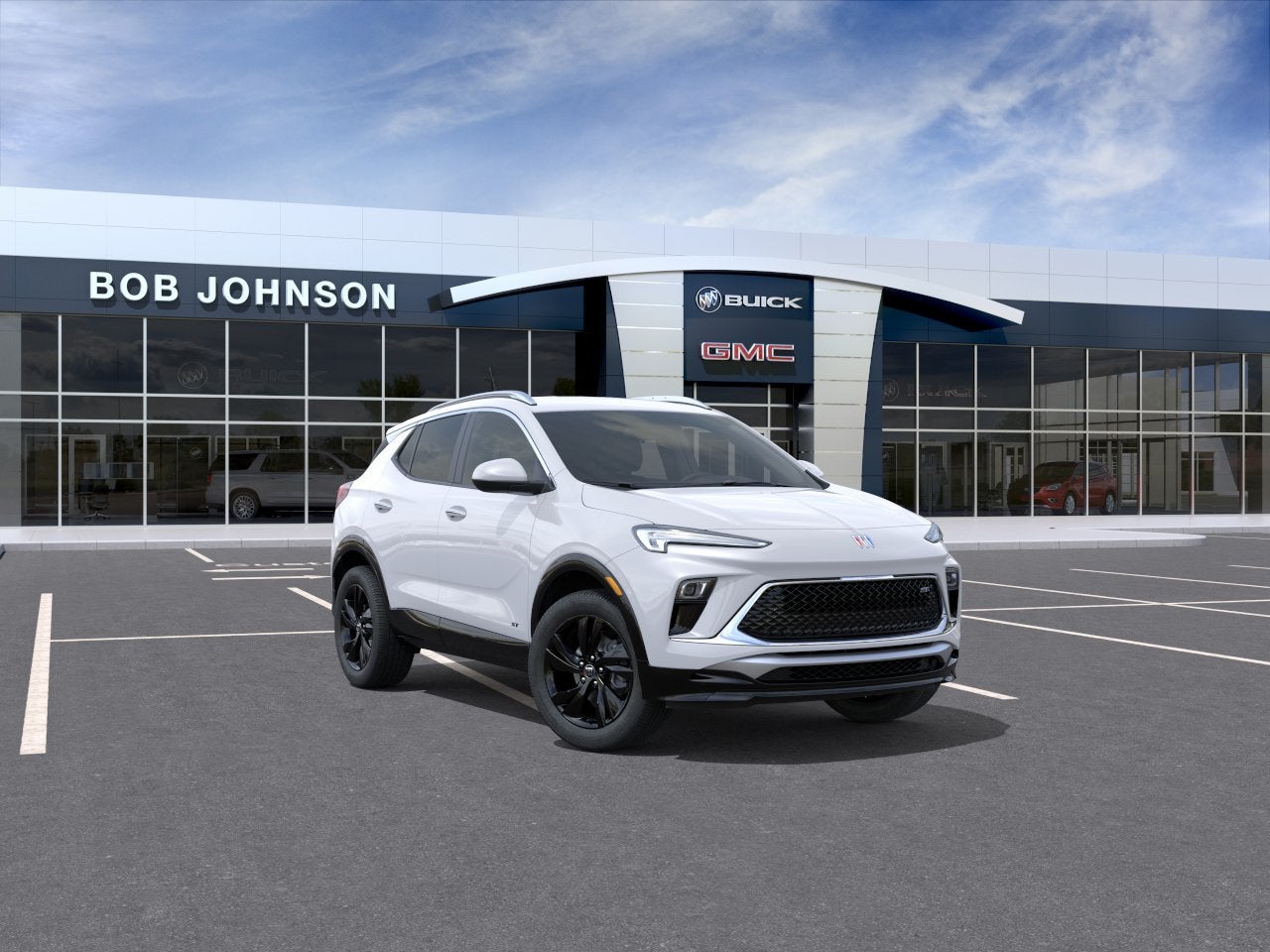 2026 Buick Encore GX Sport Touring AWD's photo