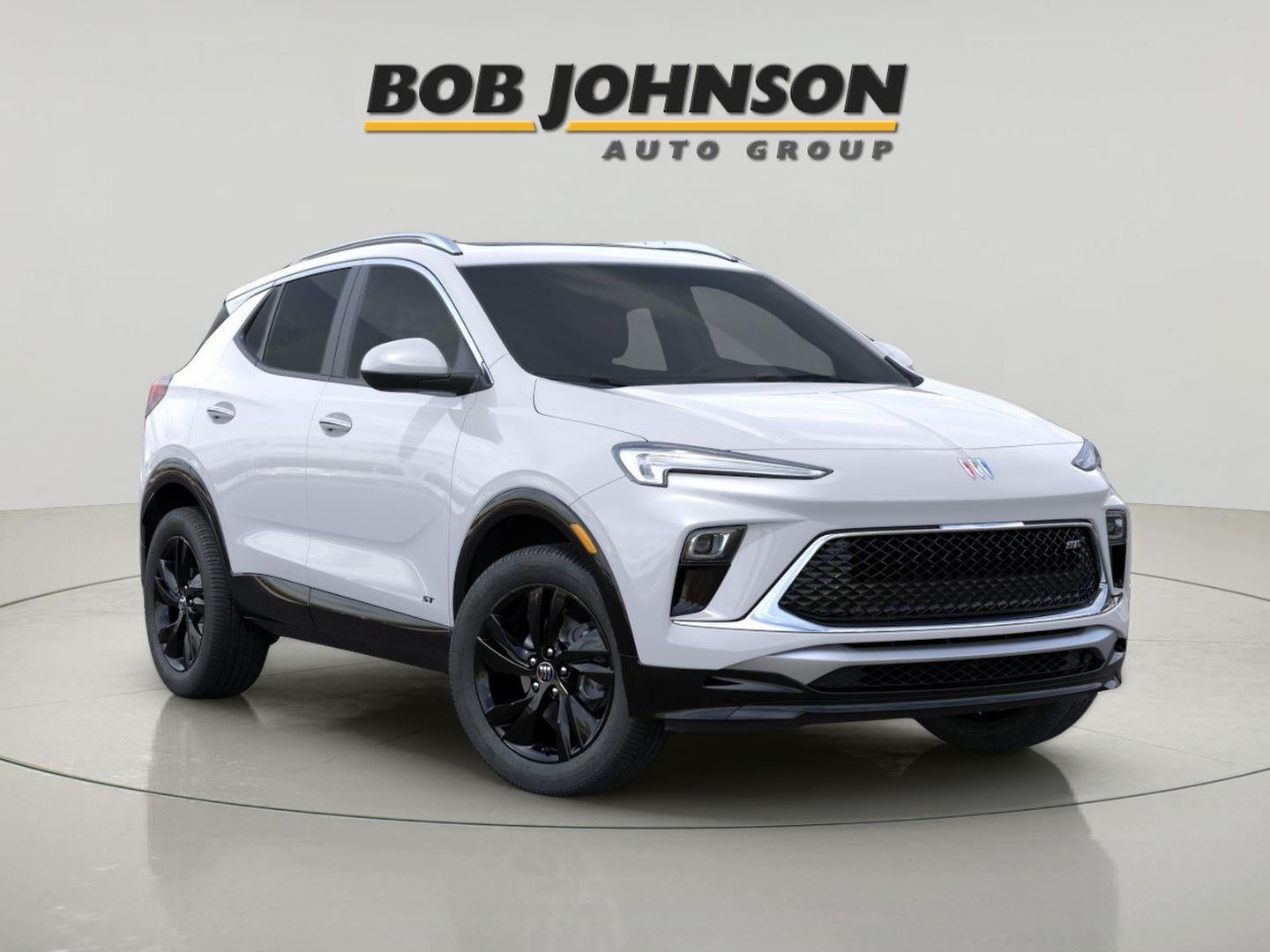 2026 Buick Encore GX Sport Touring AWD's photo