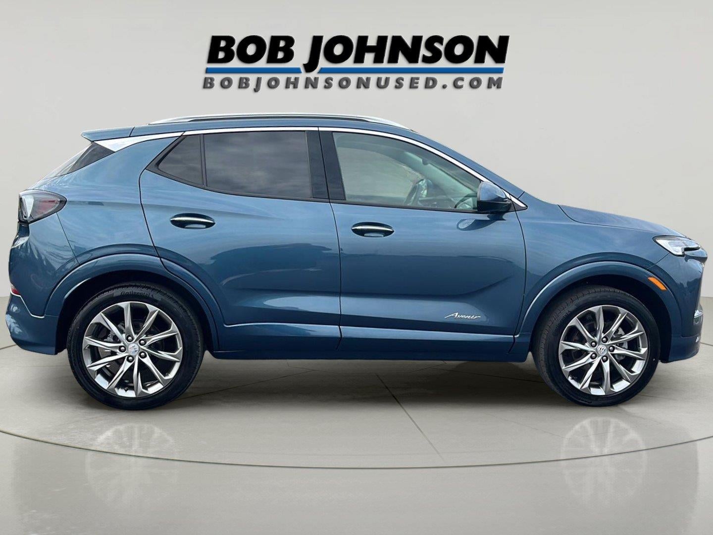2024 Buick Encore GX Avenir