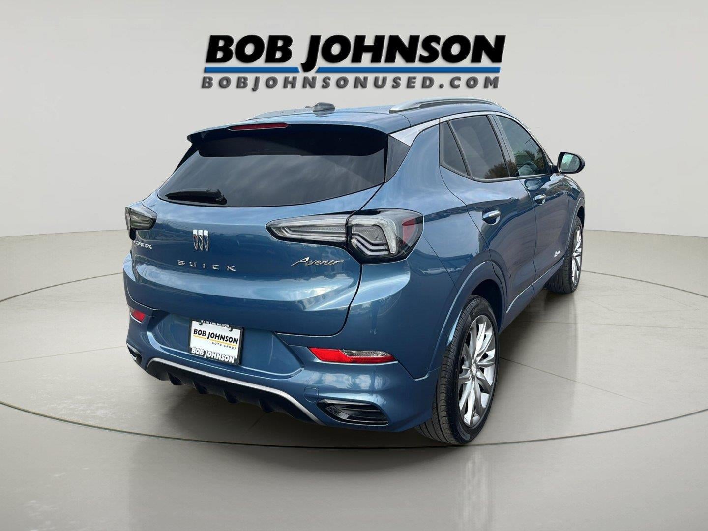 2024 Buick Encore GX Avenir