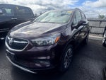2018 Buick Encore Preferred II