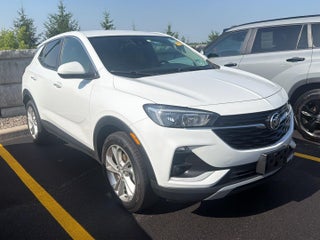 2020 Buick Encore GX Preferred