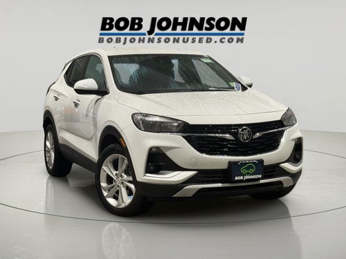2022 Buick Encore GX Preferred