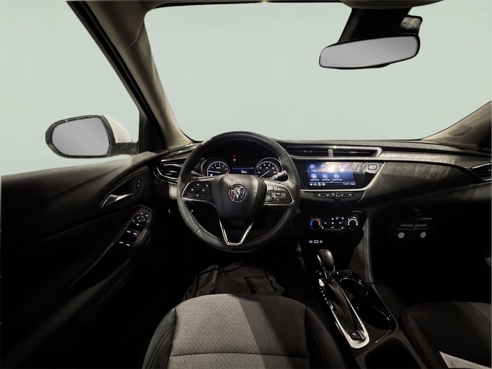 2022 Buick Encore GX Preferred