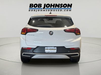 2022 Buick Encore GX Preferred