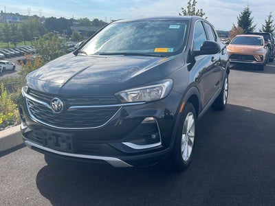 2022 Buick Encore GX Preferred