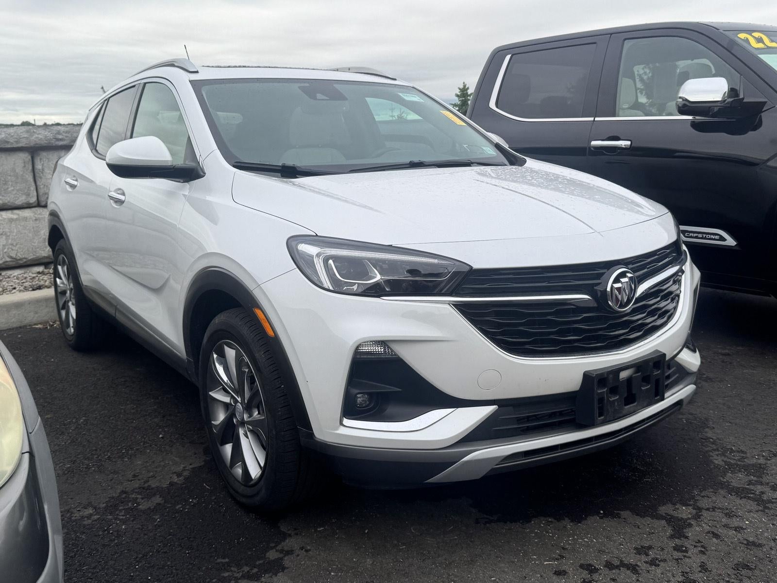 2023 Buick Encore GX Essence's photo