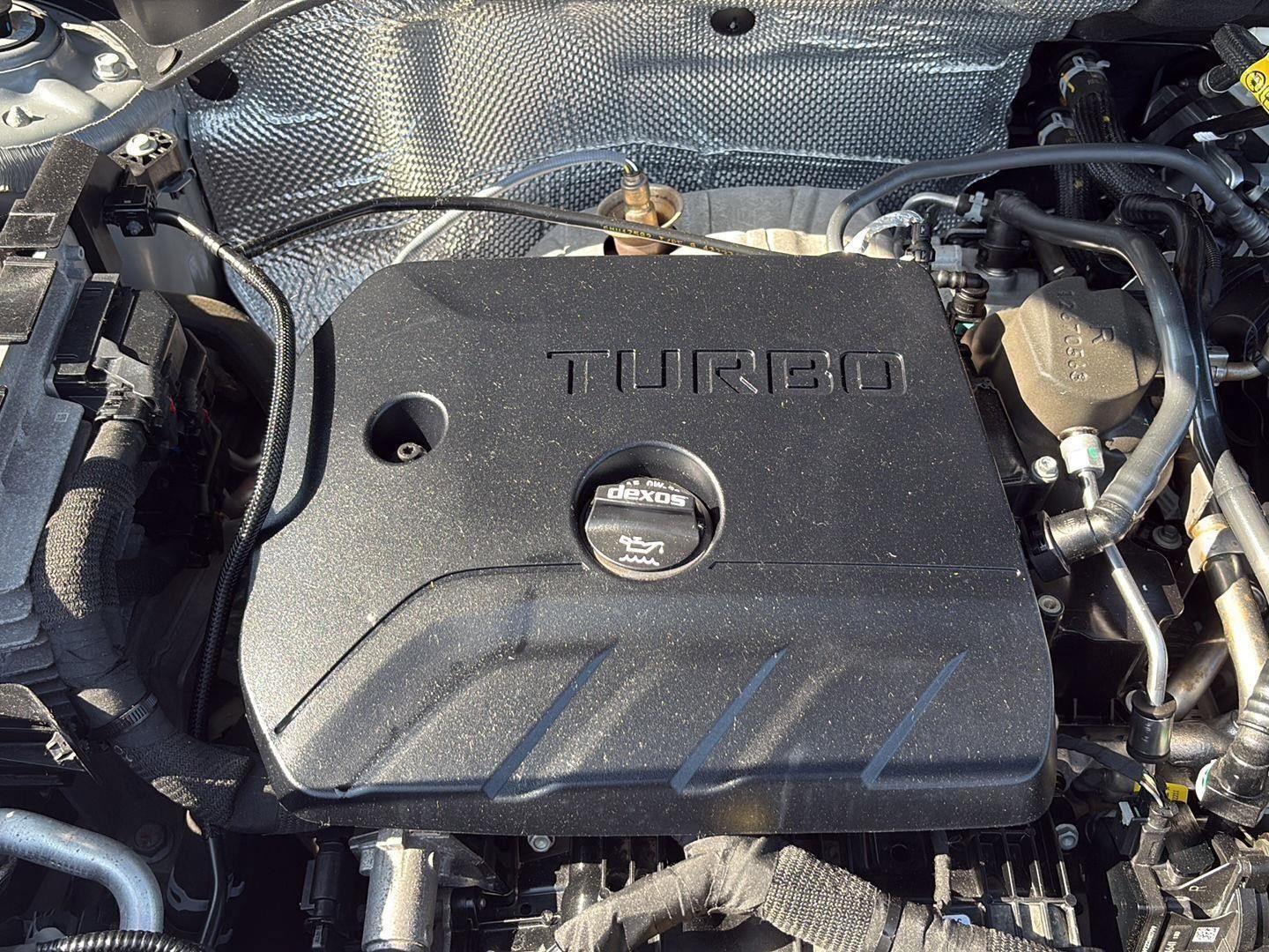 2023 Buick Encore GX Essence