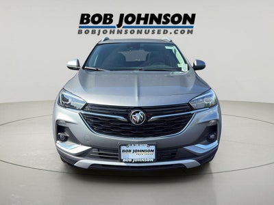 2023 Buick Encore GX Essence