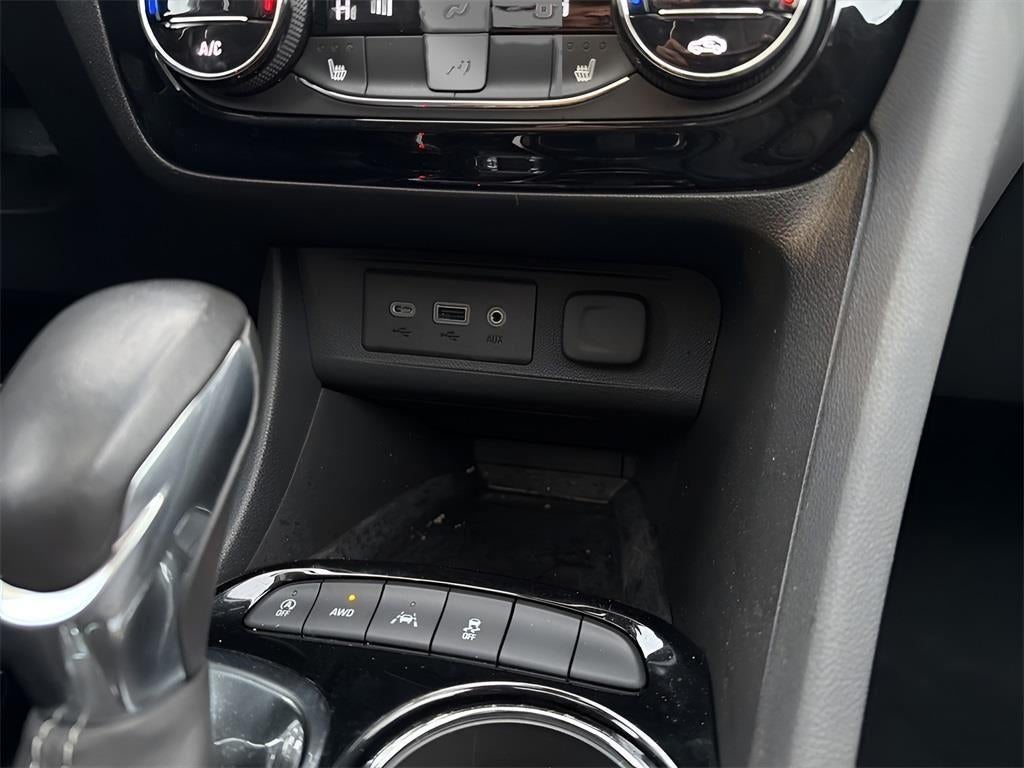 2023 Buick Encore GX Essence