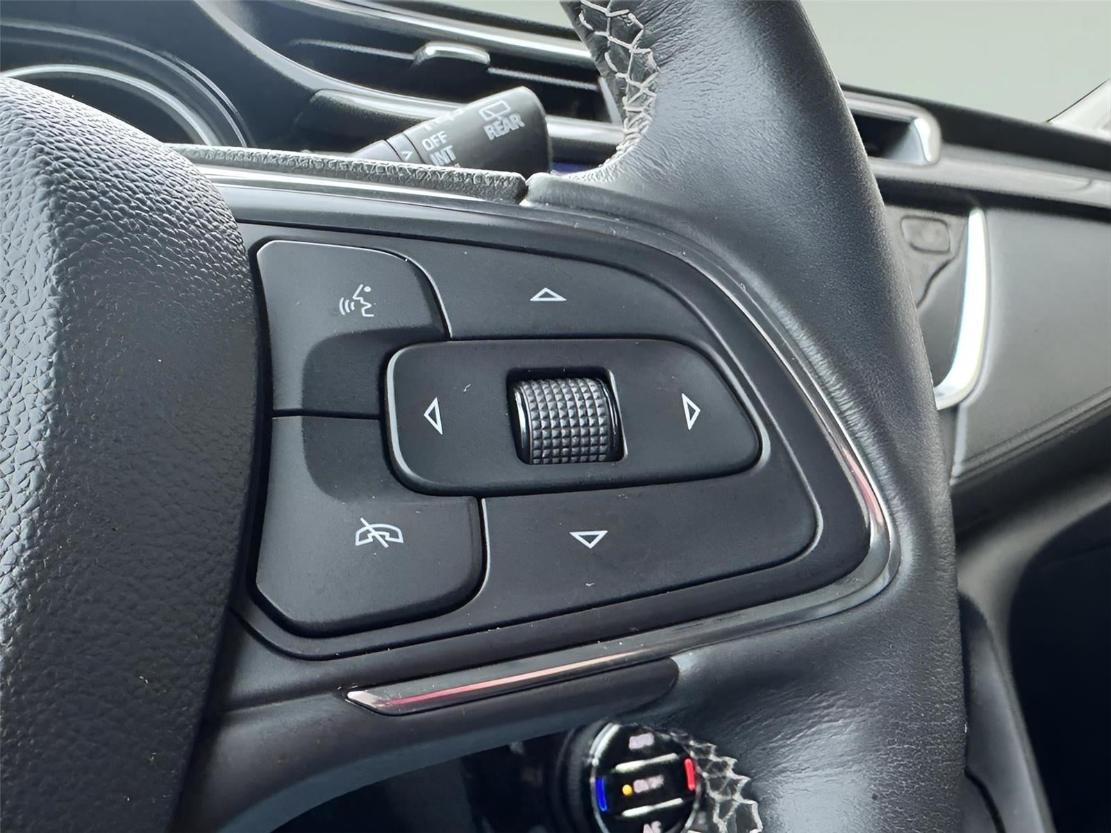 2023 Buick Encore GX Essence