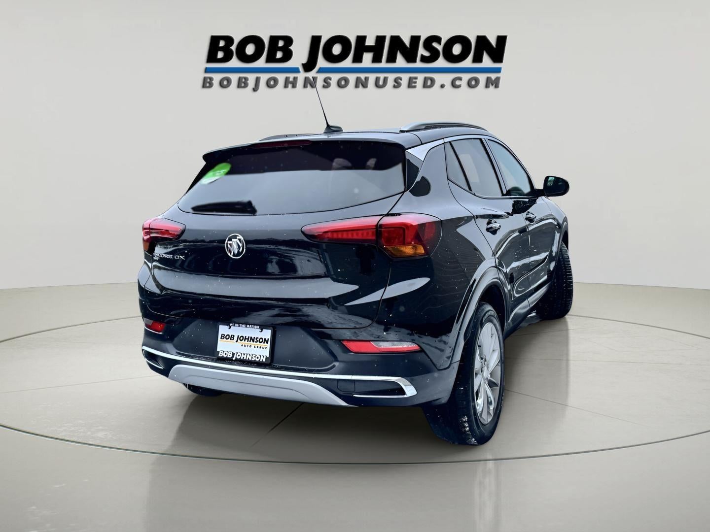 2023 Buick Encore GX Essence