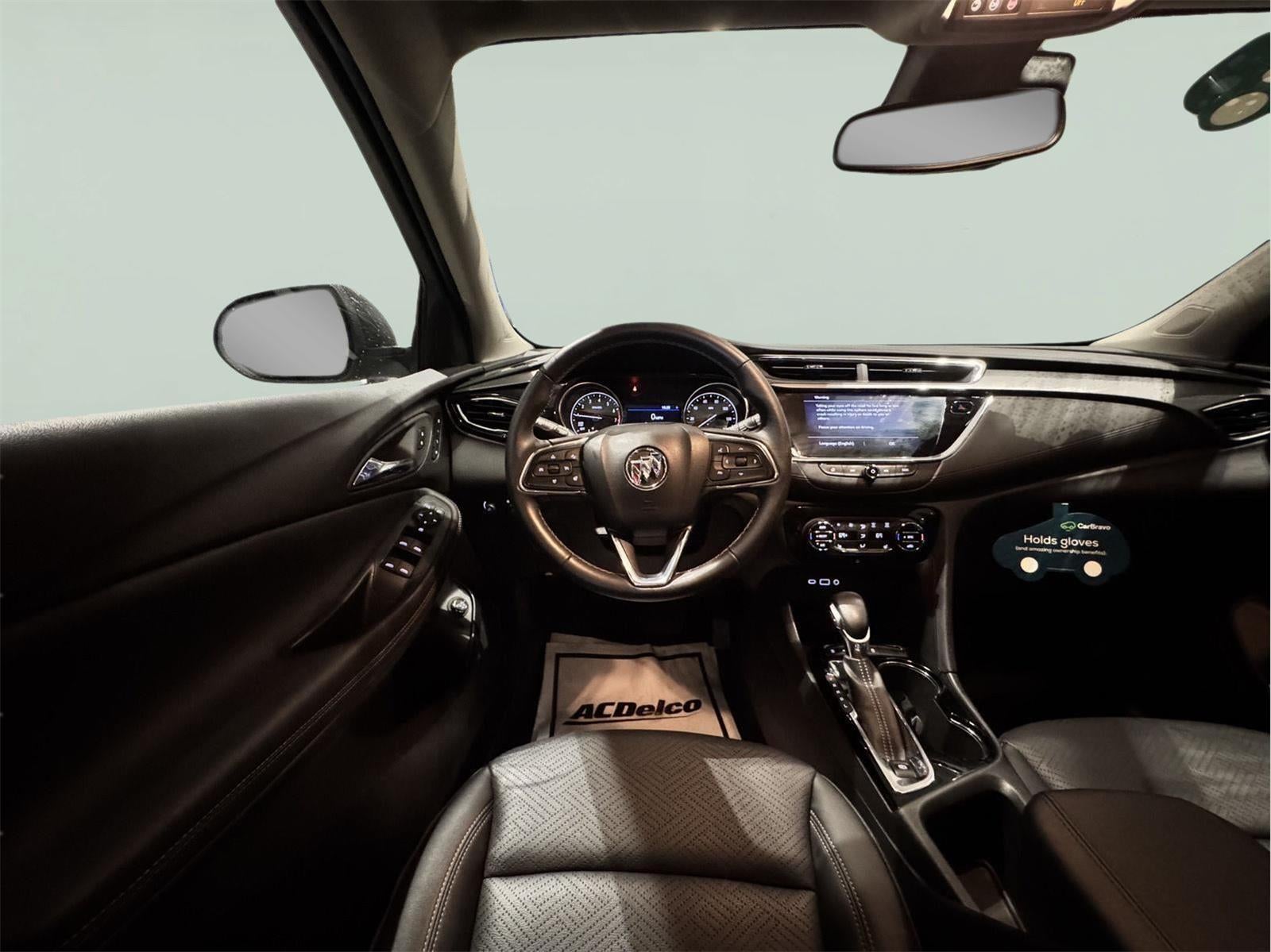 2023 Buick Encore GX Essence