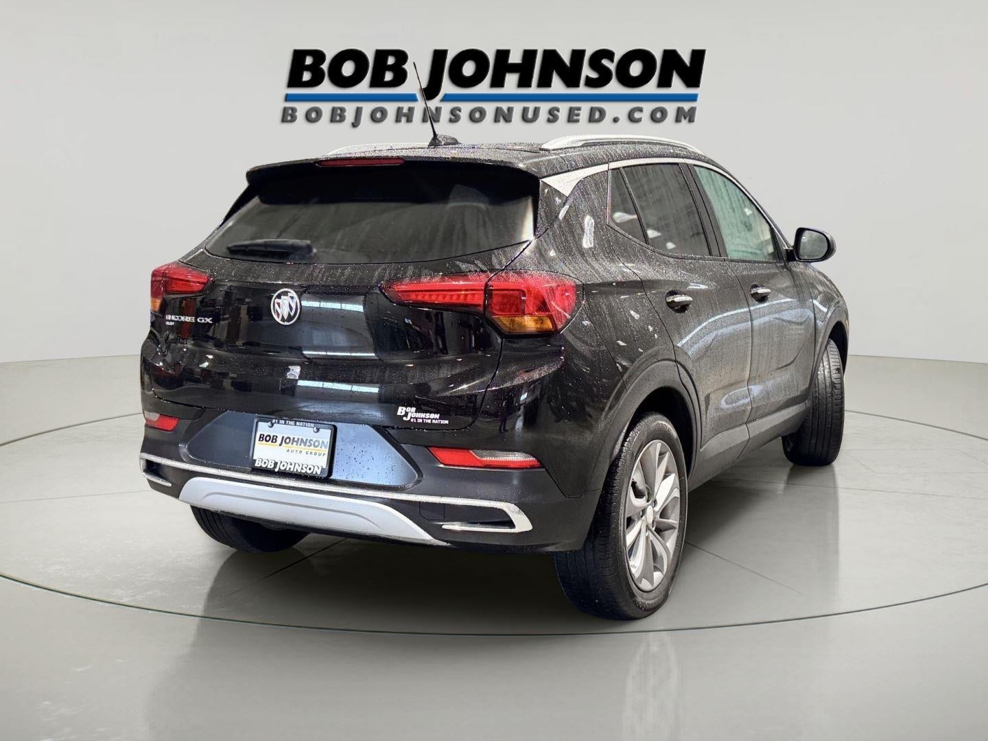 2023 Buick Encore GX Essence
