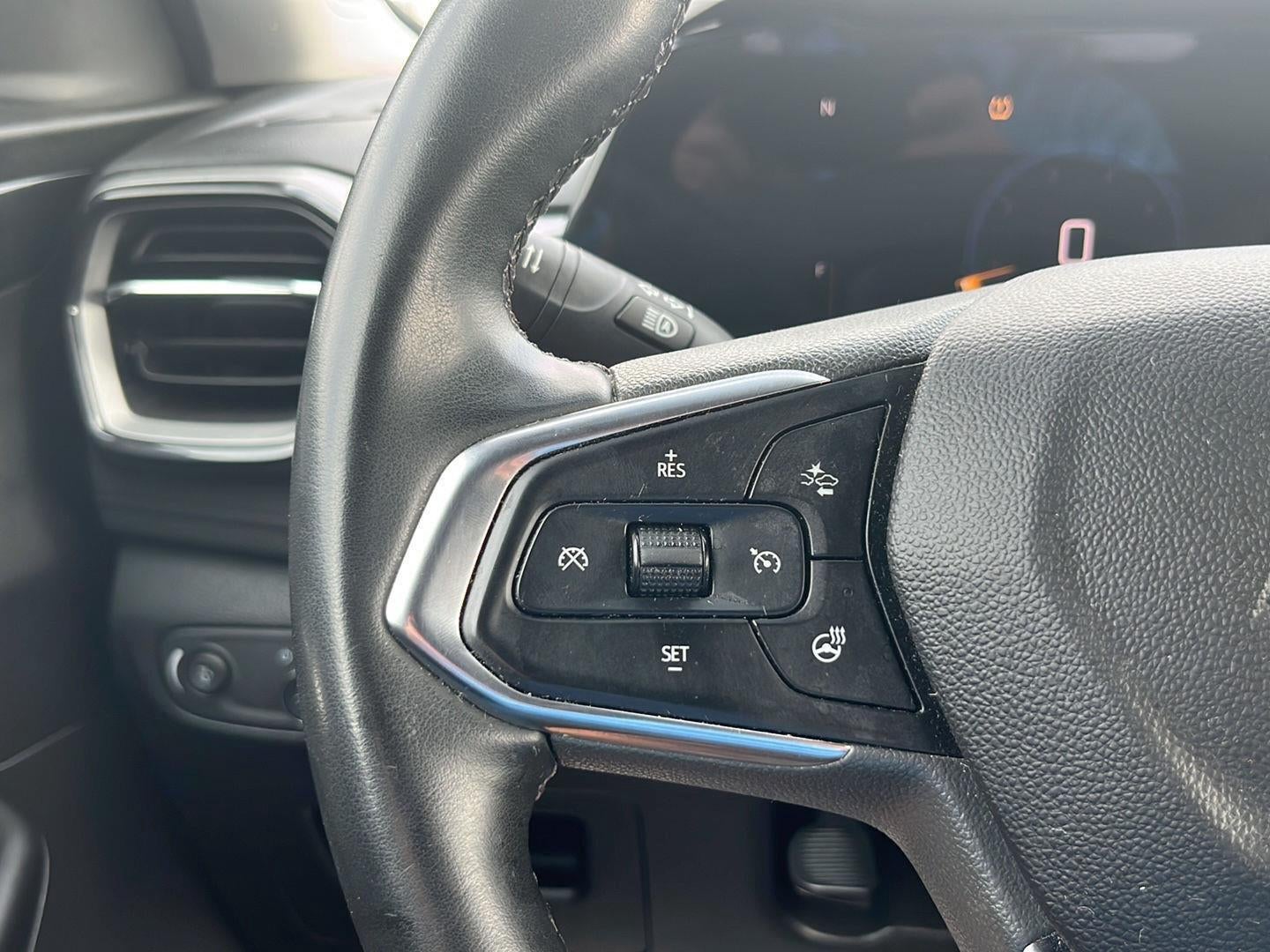 2024 Chevrolet TrailBlazer LT - Photo 14
