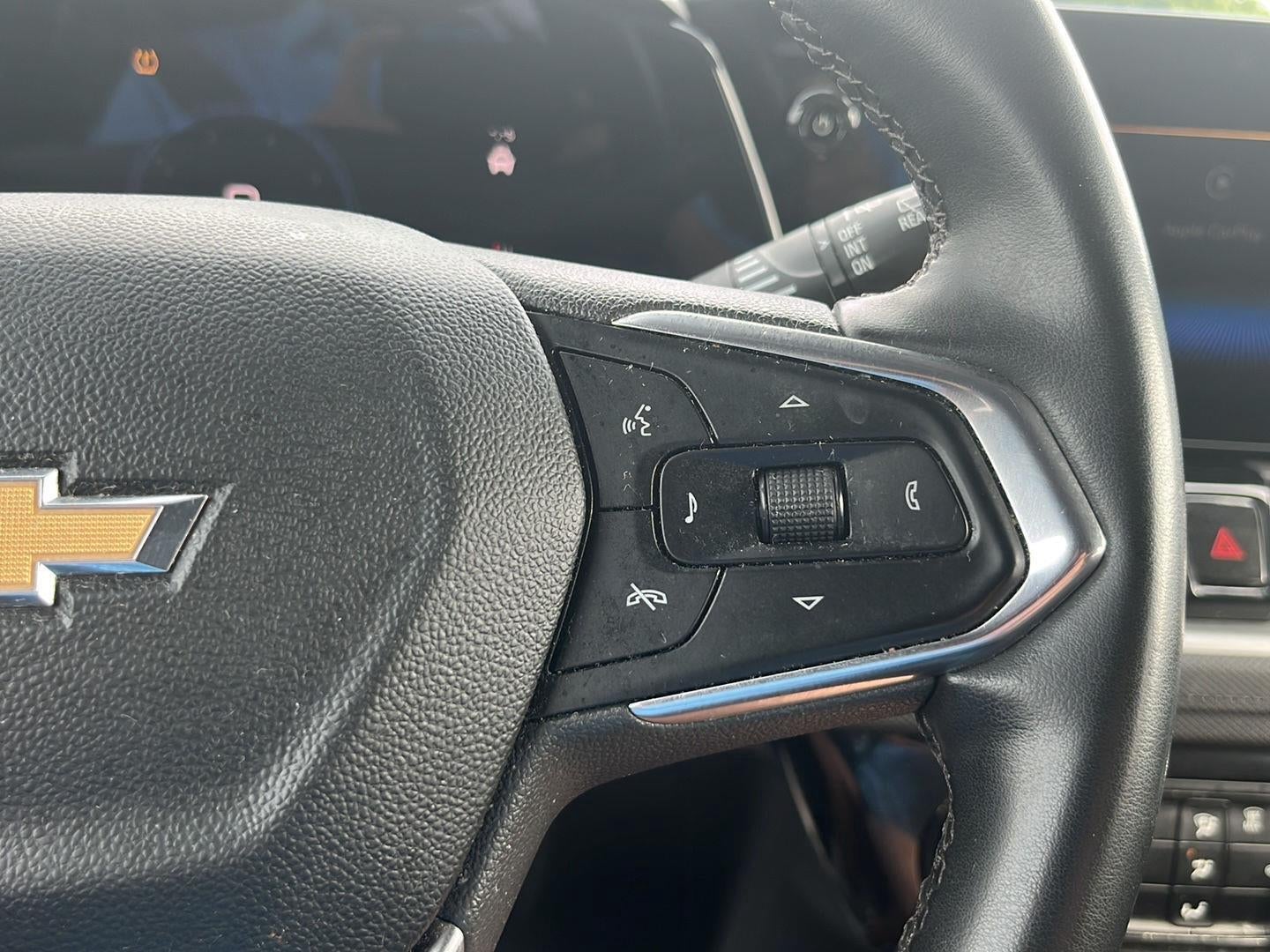 2024 Chevrolet TrailBlazer LT - Photo 15