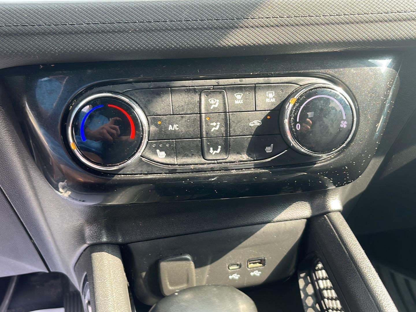 2024 Chevrolet TrailBlazer LT - Photo 18