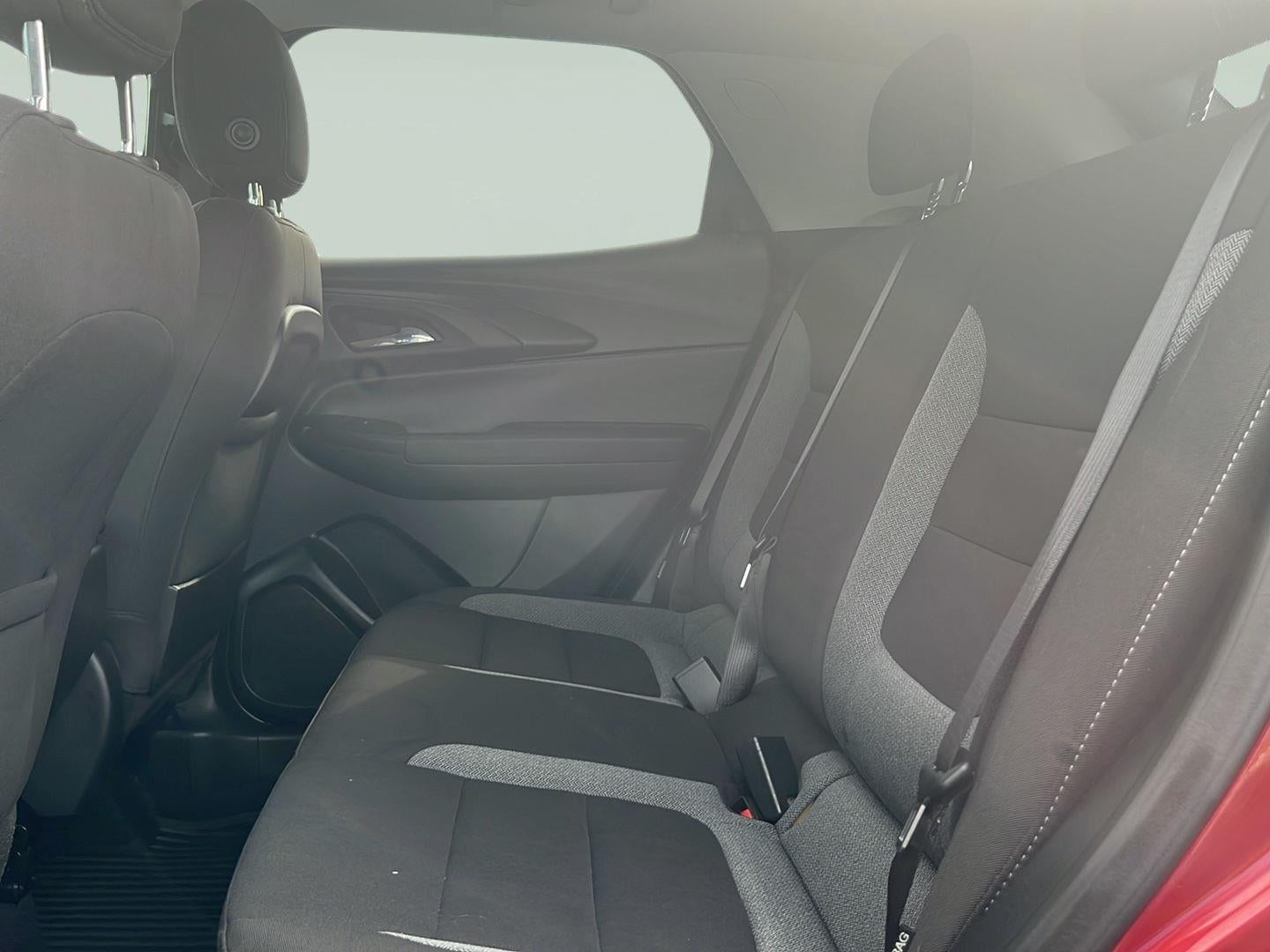 2024 Chevrolet TrailBlazer LT - Photo 21