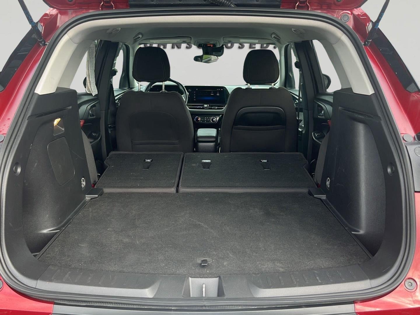 2024 Chevrolet TrailBlazer LT - Photo 24