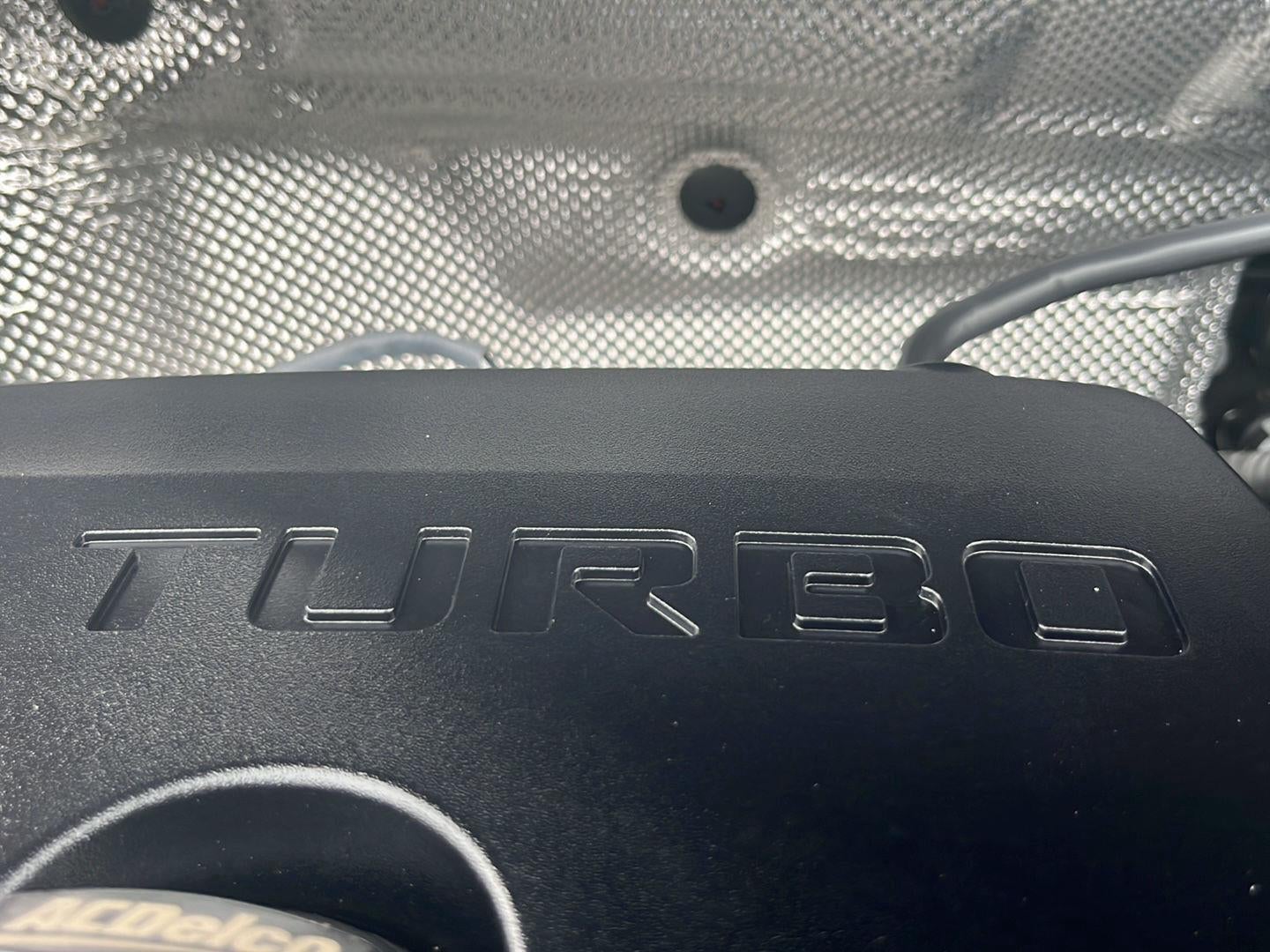 2024 Chevrolet TrailBlazer LT - Photo 28