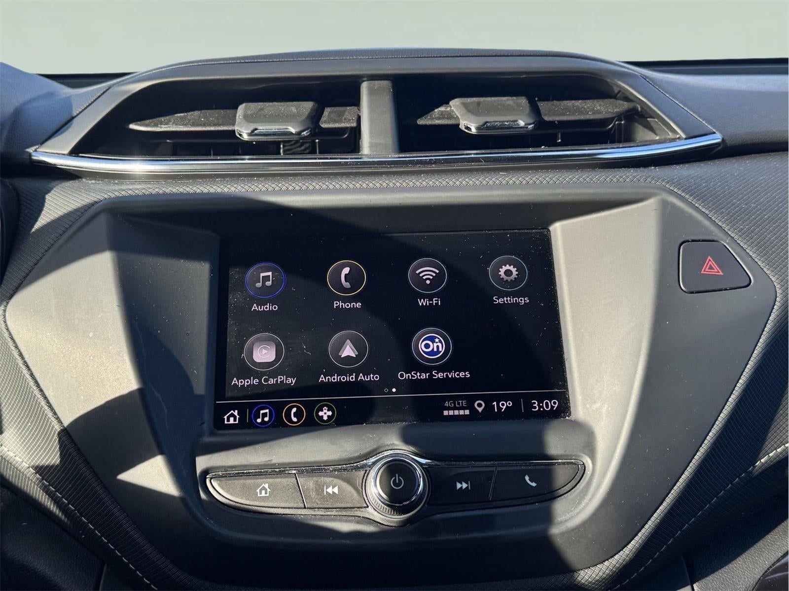 2023 Chevrolet Trailblazer ACTIV