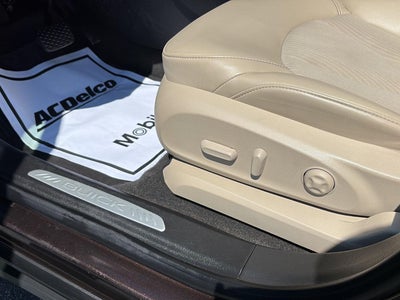 2020 Buick Envision Preferred