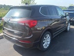 2020 Buick Envision Preferred