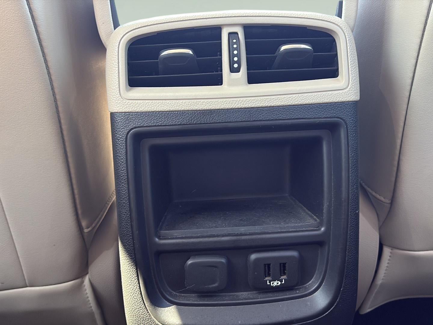 2020 Buick Envision Preferred