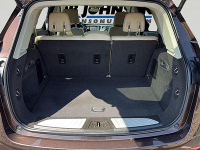 2020 Buick Envision Preferred