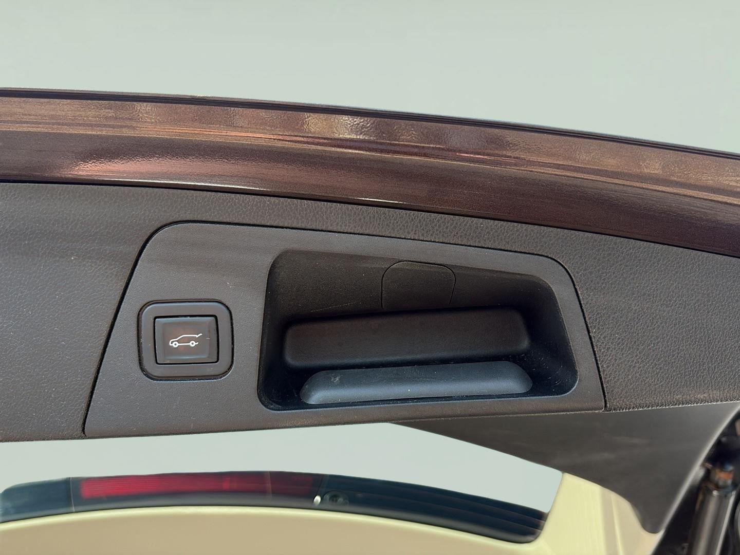 2020 Buick Envision Preferred
