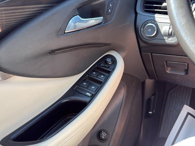 2020 Buick Envision Preferred