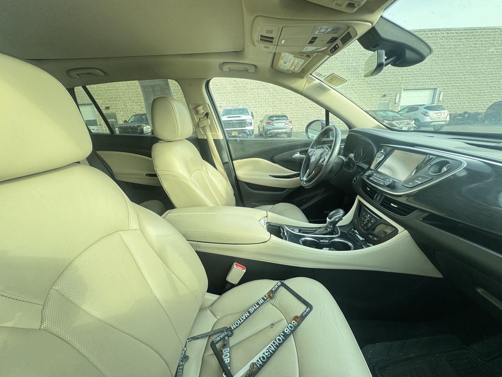 2016 Buick Envision Premium I