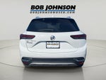 2021 Buick Envision Preferred