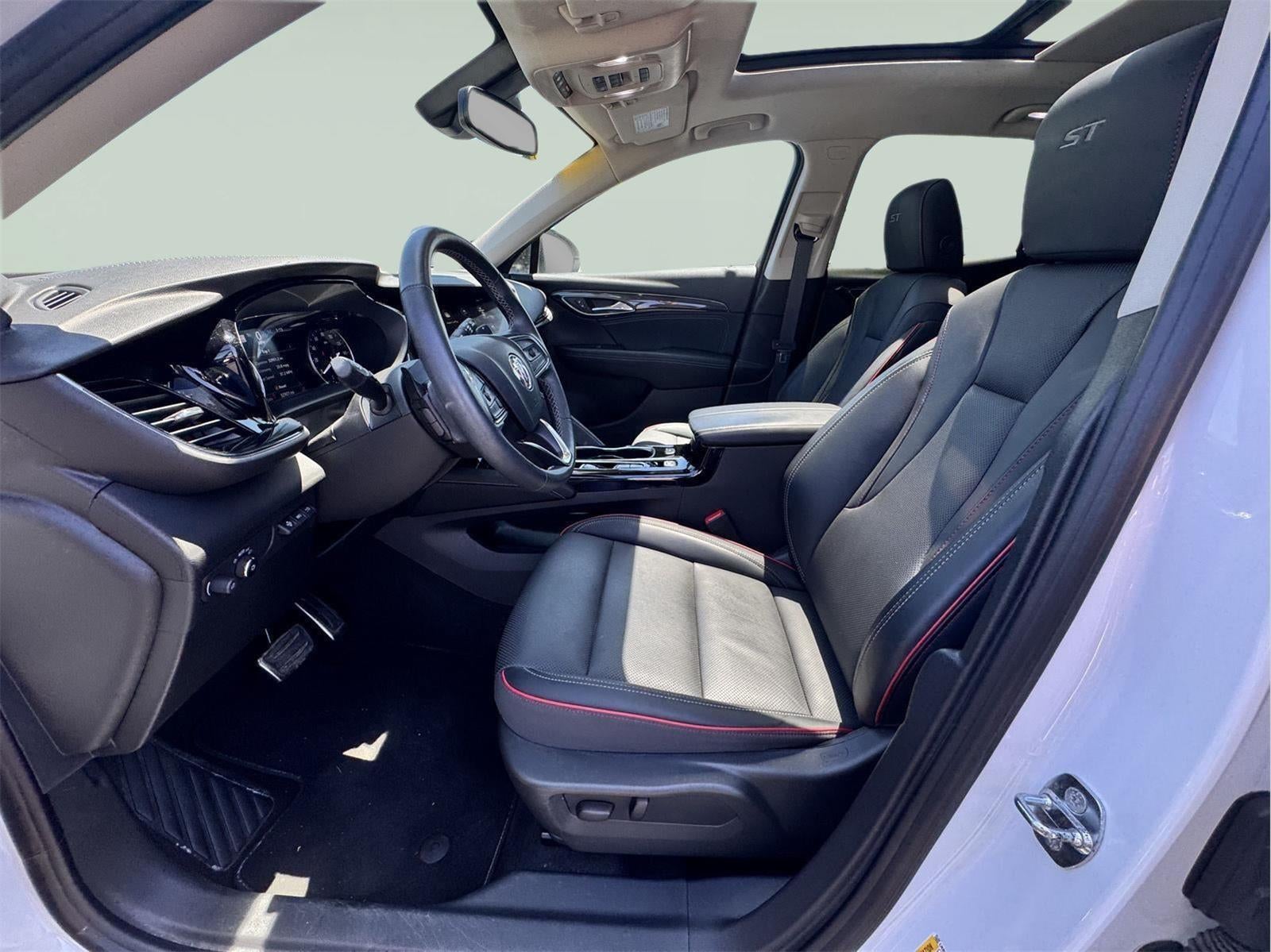 2023 Buick Envision Essence - Photo 11