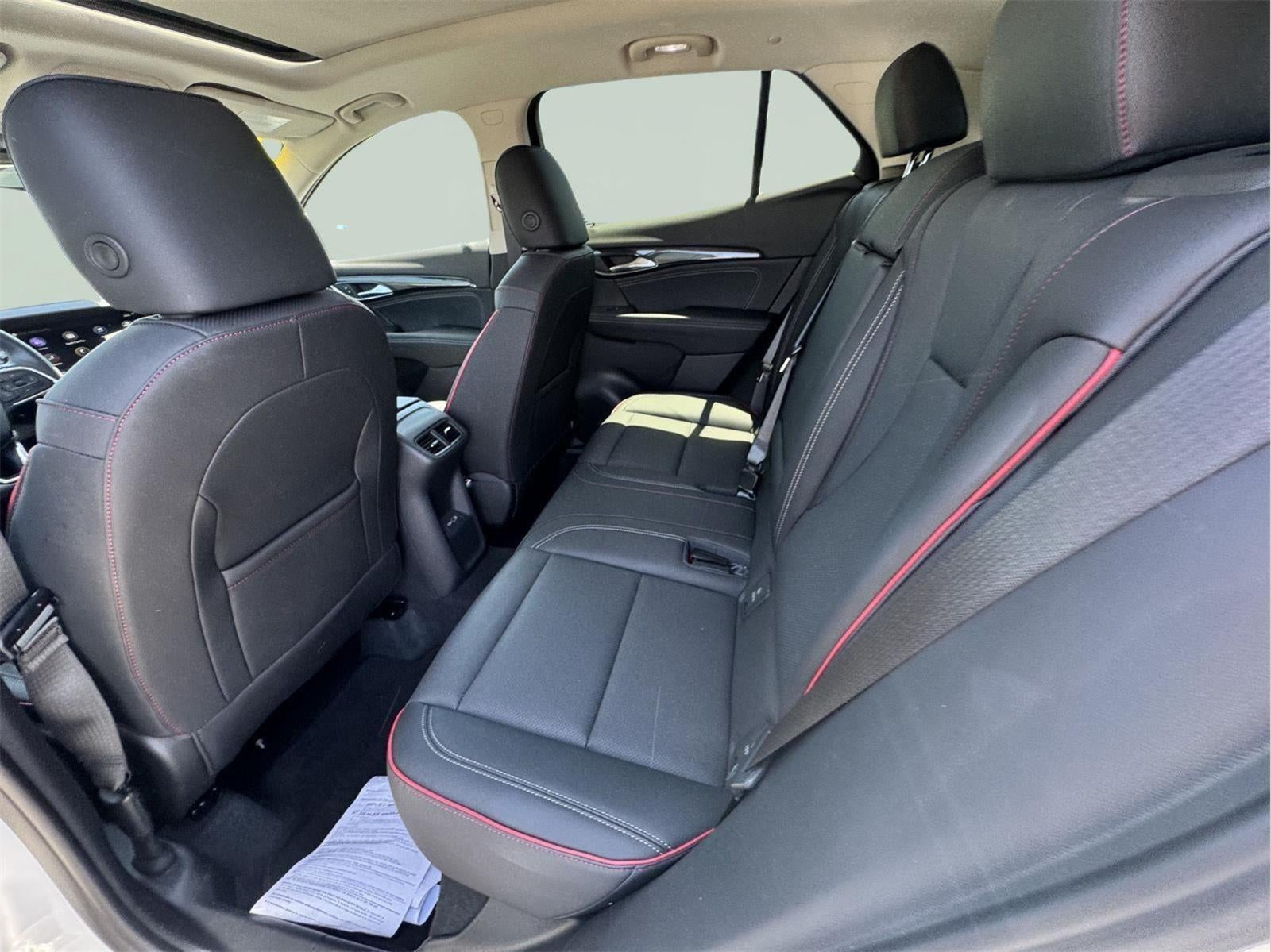 2023 Buick Envision Essence - Photo 12